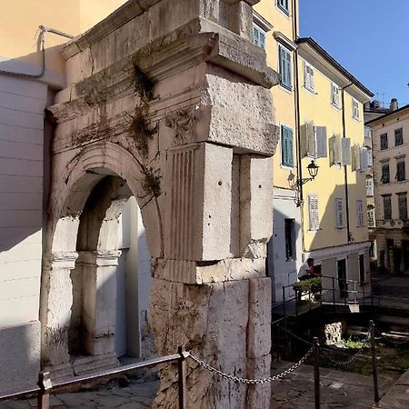 Trionfo Your Home In Trieste Business And Holiday Stays エクステリア 写真