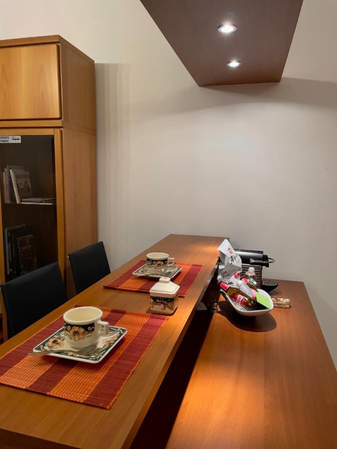 Trionfo Your Home In Trieste Business And Holiday Stays エクステリア 写真