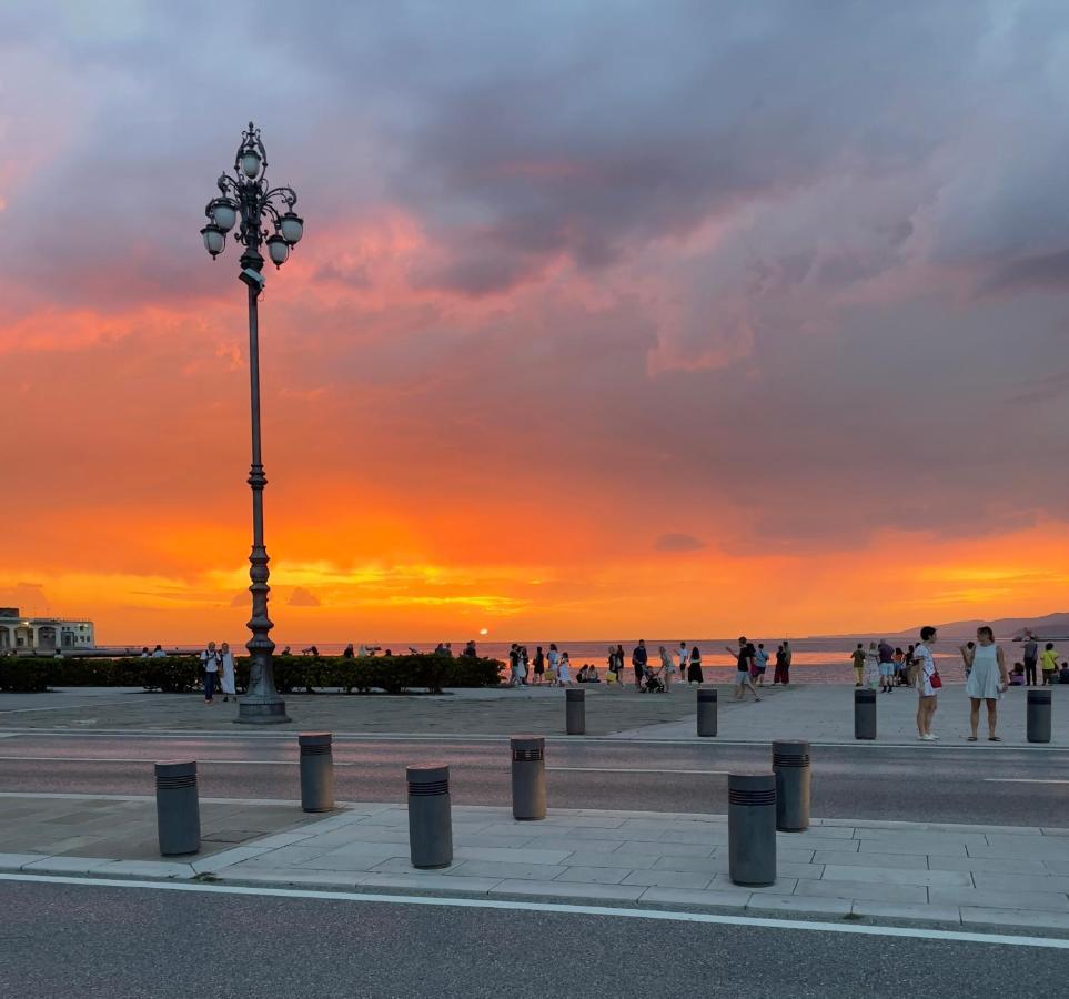 Trionfo Your Home In Trieste Business And Holiday Stays エクステリア 写真