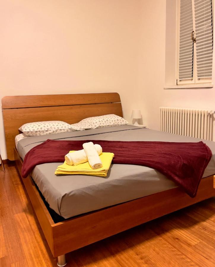 Trionfo Your Home In Trieste Business And Holiday Stays エクステリア 写真