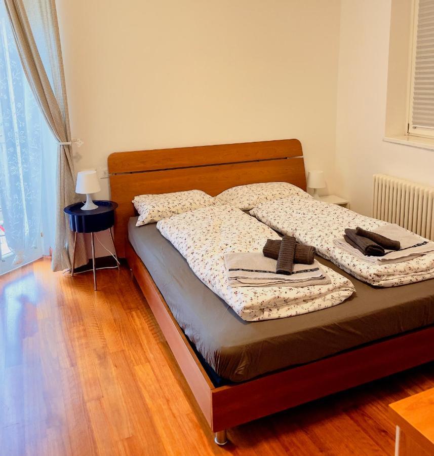 Trionfo Your Home In Trieste Business And Holiday Stays エクステリア 写真