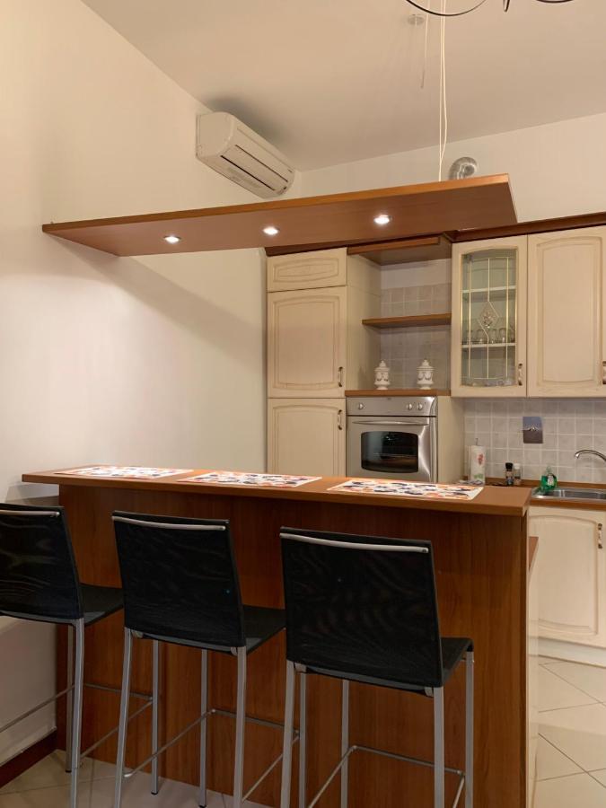 Trionfo Your Home In Trieste Business And Holiday Stays エクステリア 写真