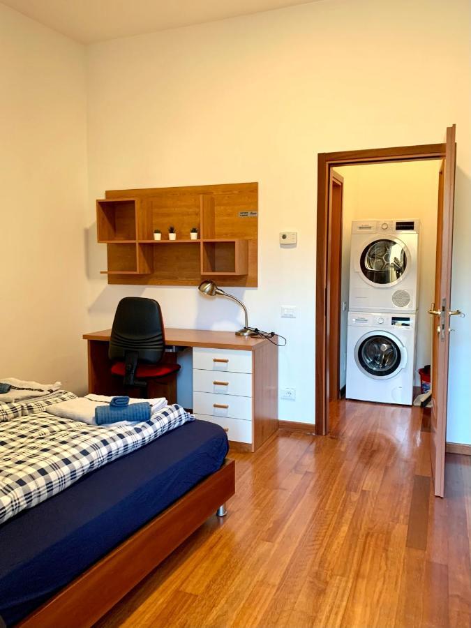 Trionfo Your Home In Trieste Business And Holiday Stays エクステリア 写真