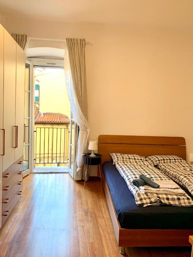 Trionfo Your Home In Trieste Business And Holiday Stays エクステリア 写真