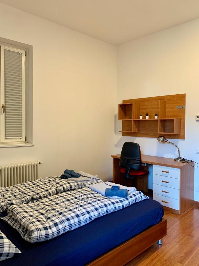 Trionfo Your Home In Trieste Business And Holiday Stays エクステリア 写真
