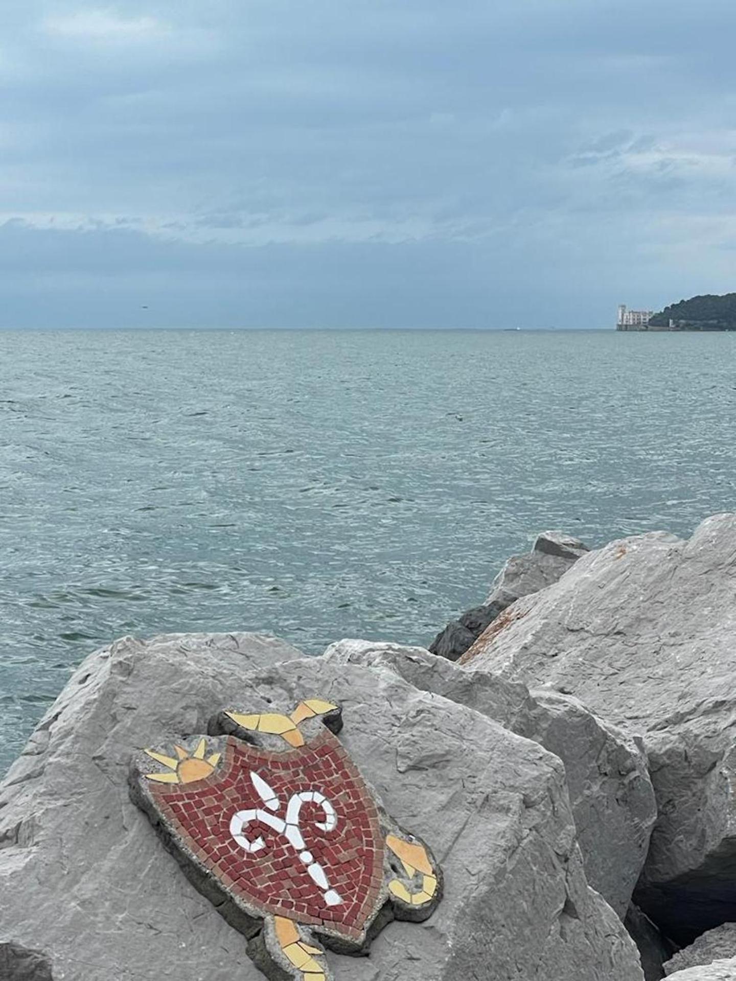 Trionfo Your Home In Trieste Business And Holiday Stays エクステリア 写真