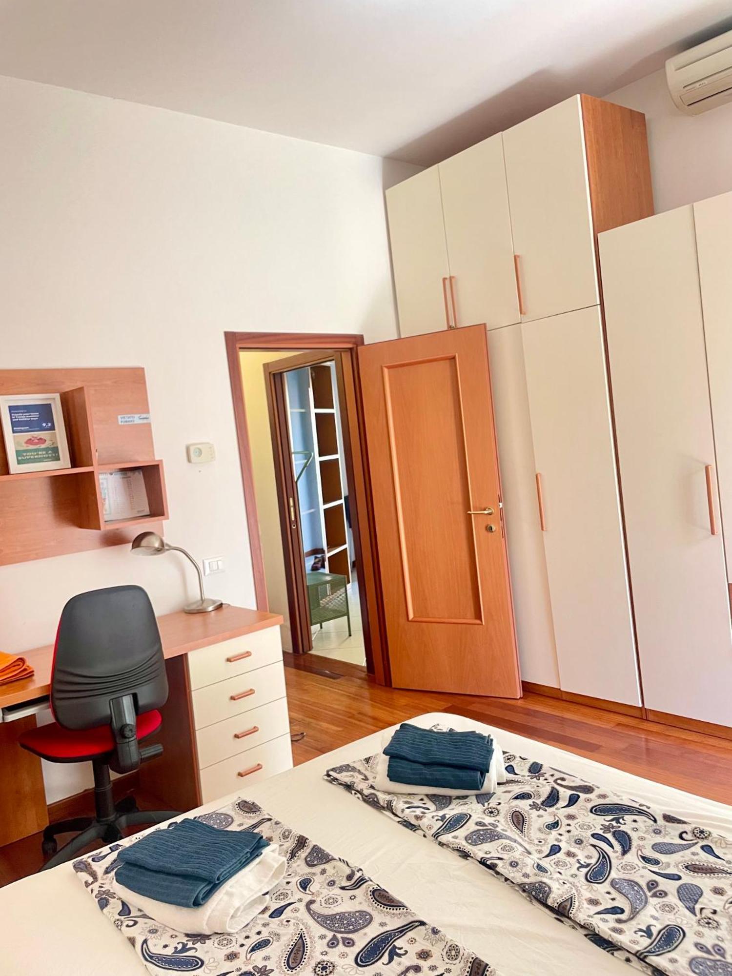 Trionfo Your Home In Trieste Business And Holiday Stays エクステリア 写真