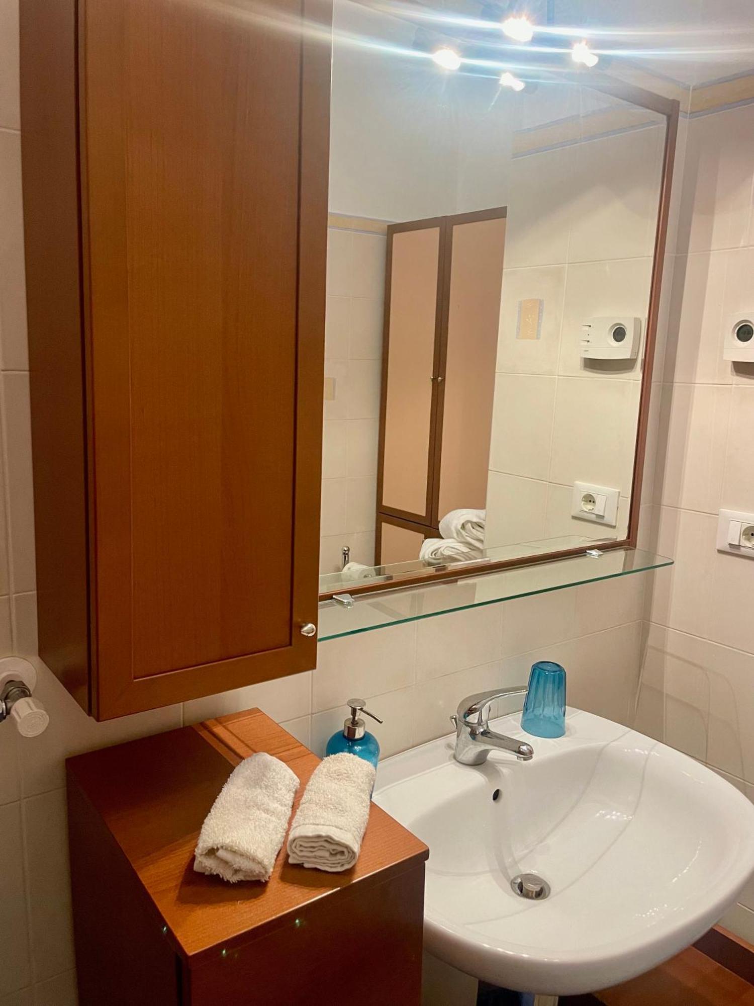Trionfo Your Home In Trieste Business And Holiday Stays エクステリア 写真