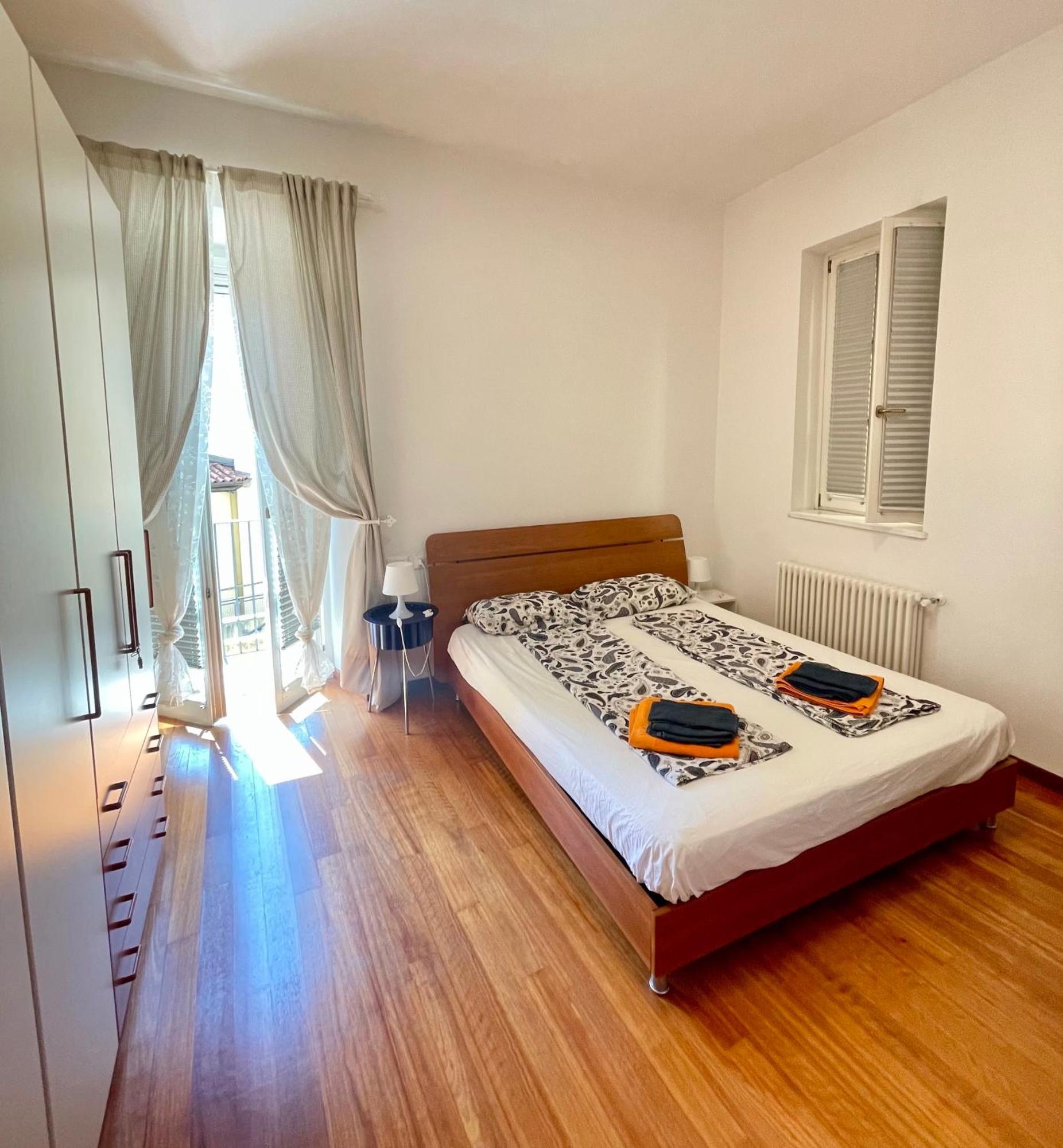 Trionfo Your Home In Trieste Business And Holiday Stays エクステリア 写真