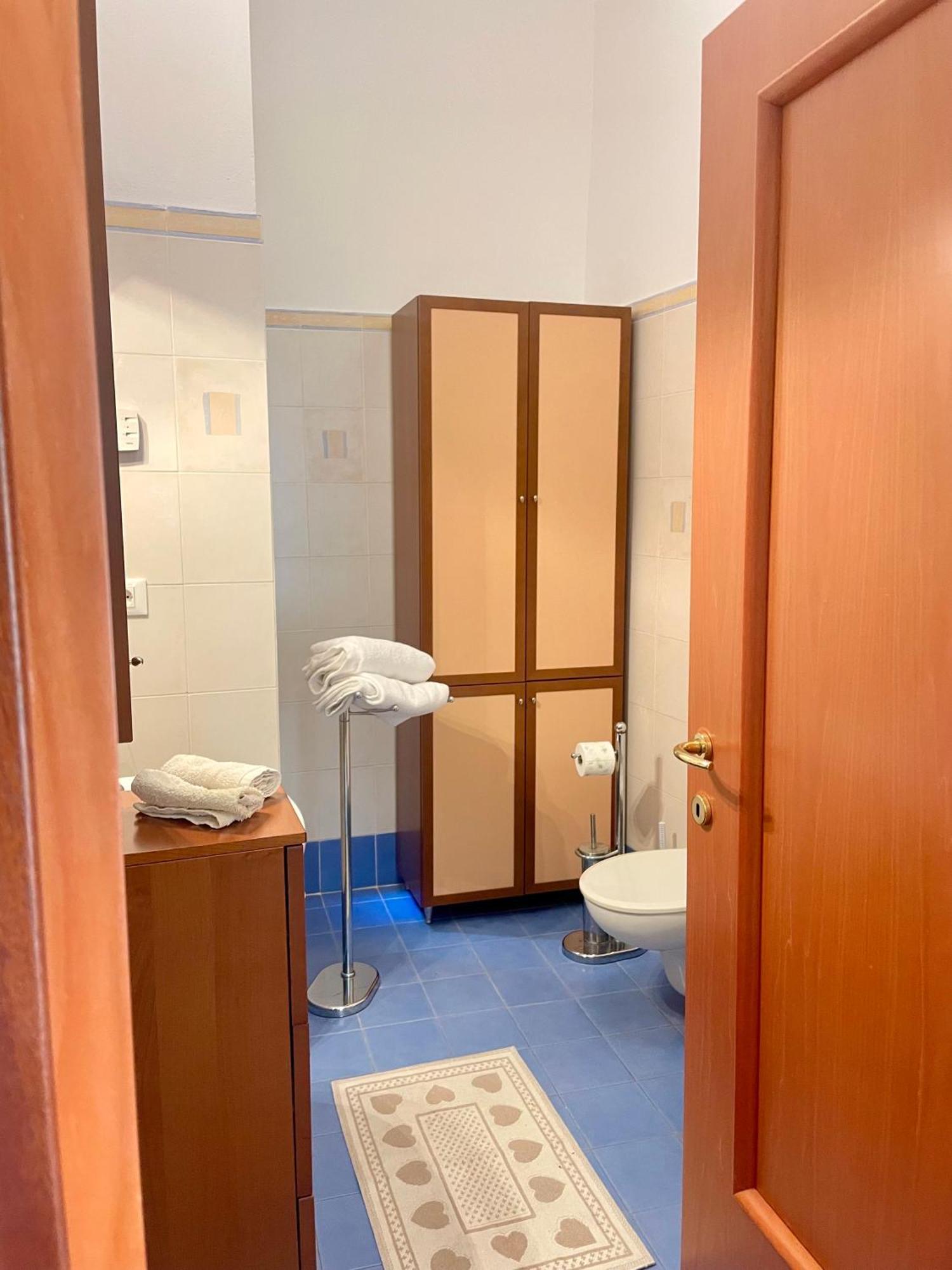 Trionfo Your Home In Trieste Business And Holiday Stays エクステリア 写真