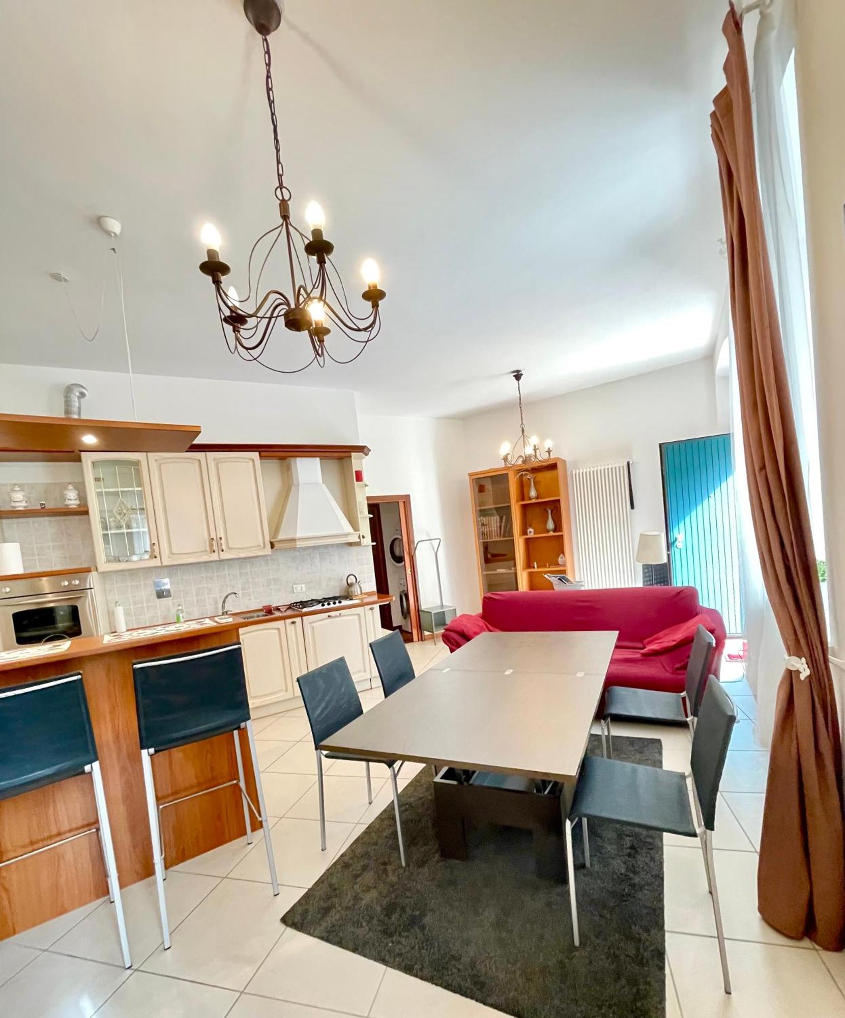 Trionfo Your Home In Trieste Business And Holiday Stays エクステリア 写真
