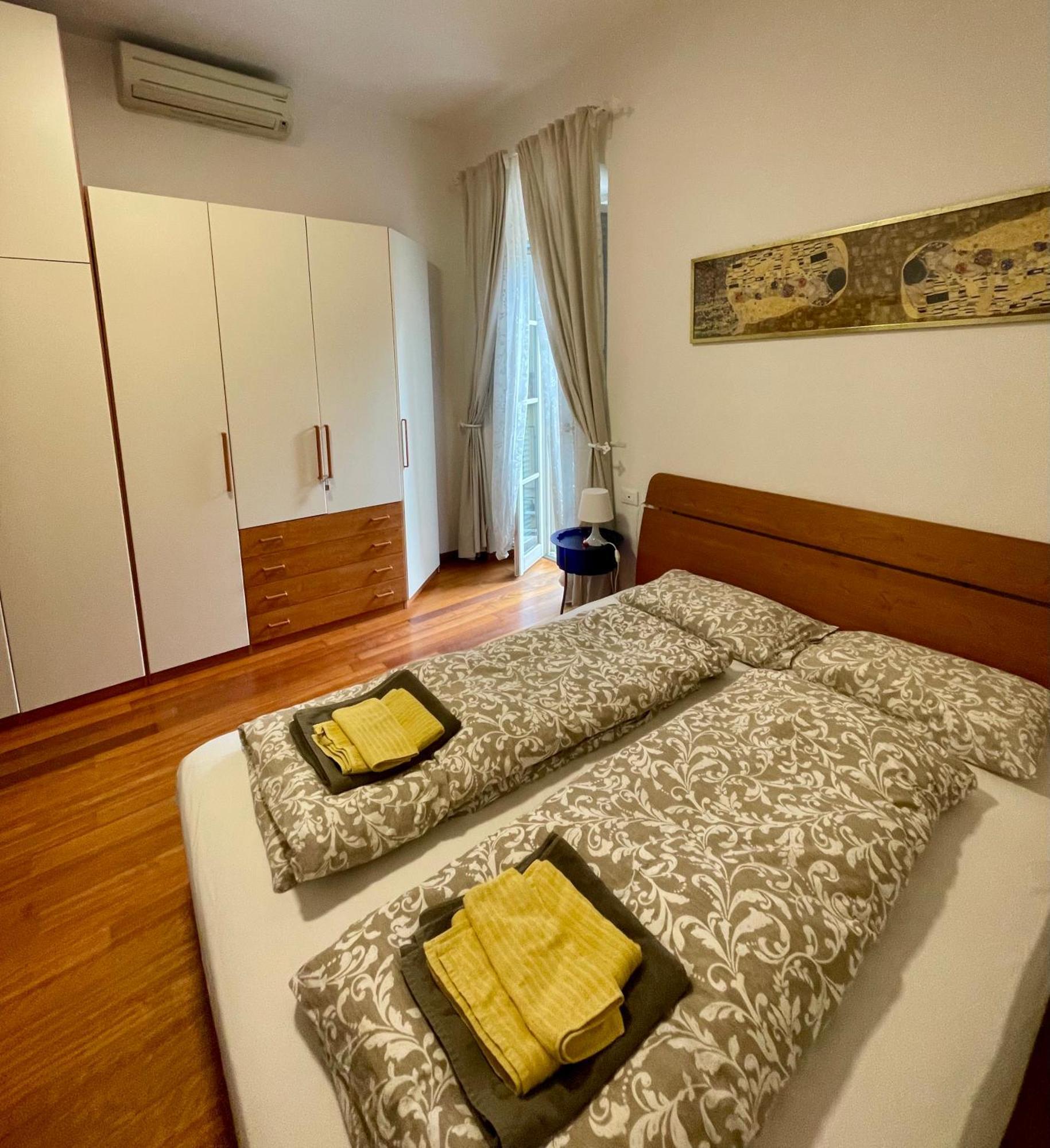 Trionfo Your Home In Trieste Business And Holiday Stays エクステリア 写真