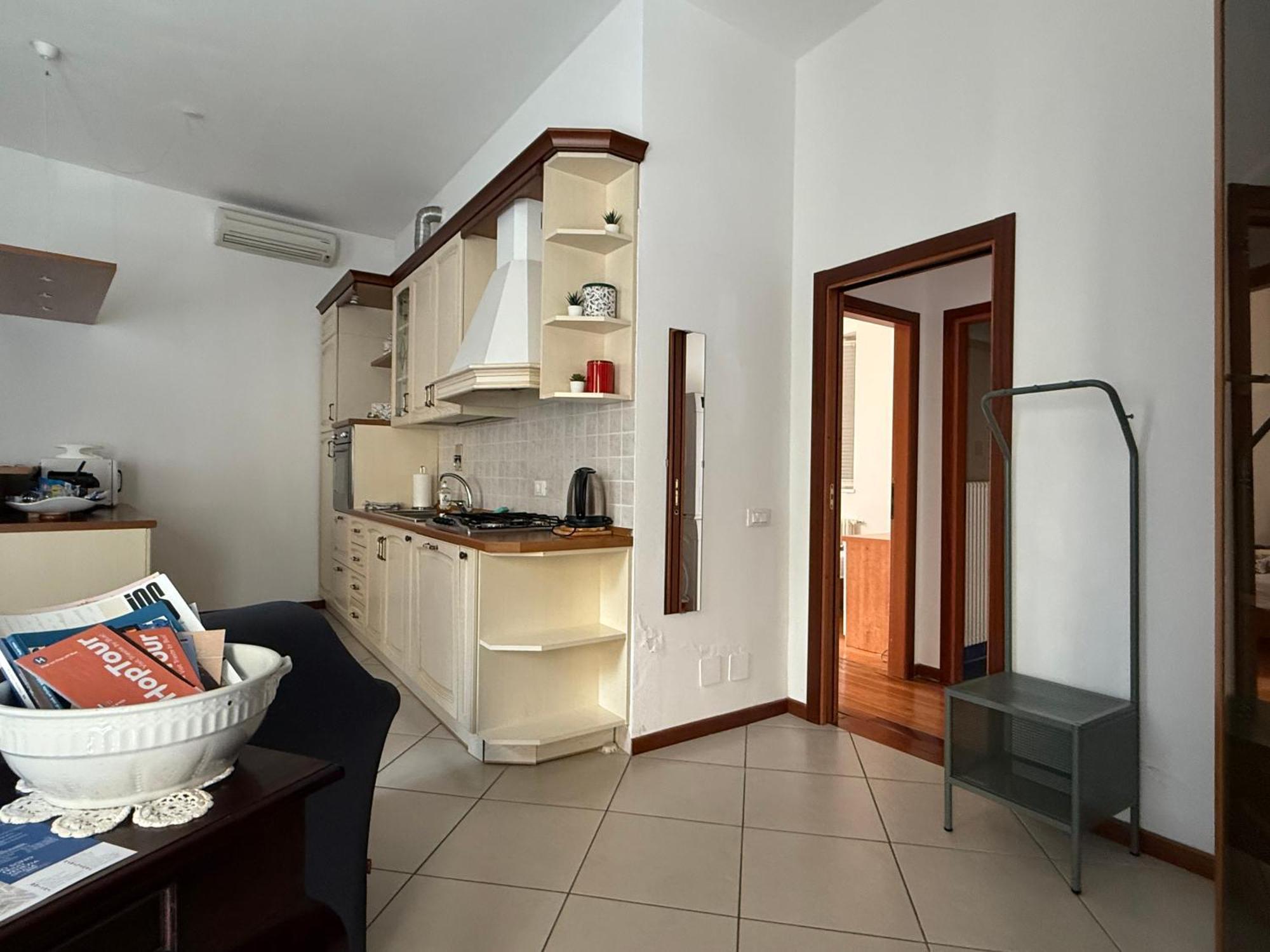 Trionfo Your Home In Trieste Business And Holiday Stays エクステリア 写真