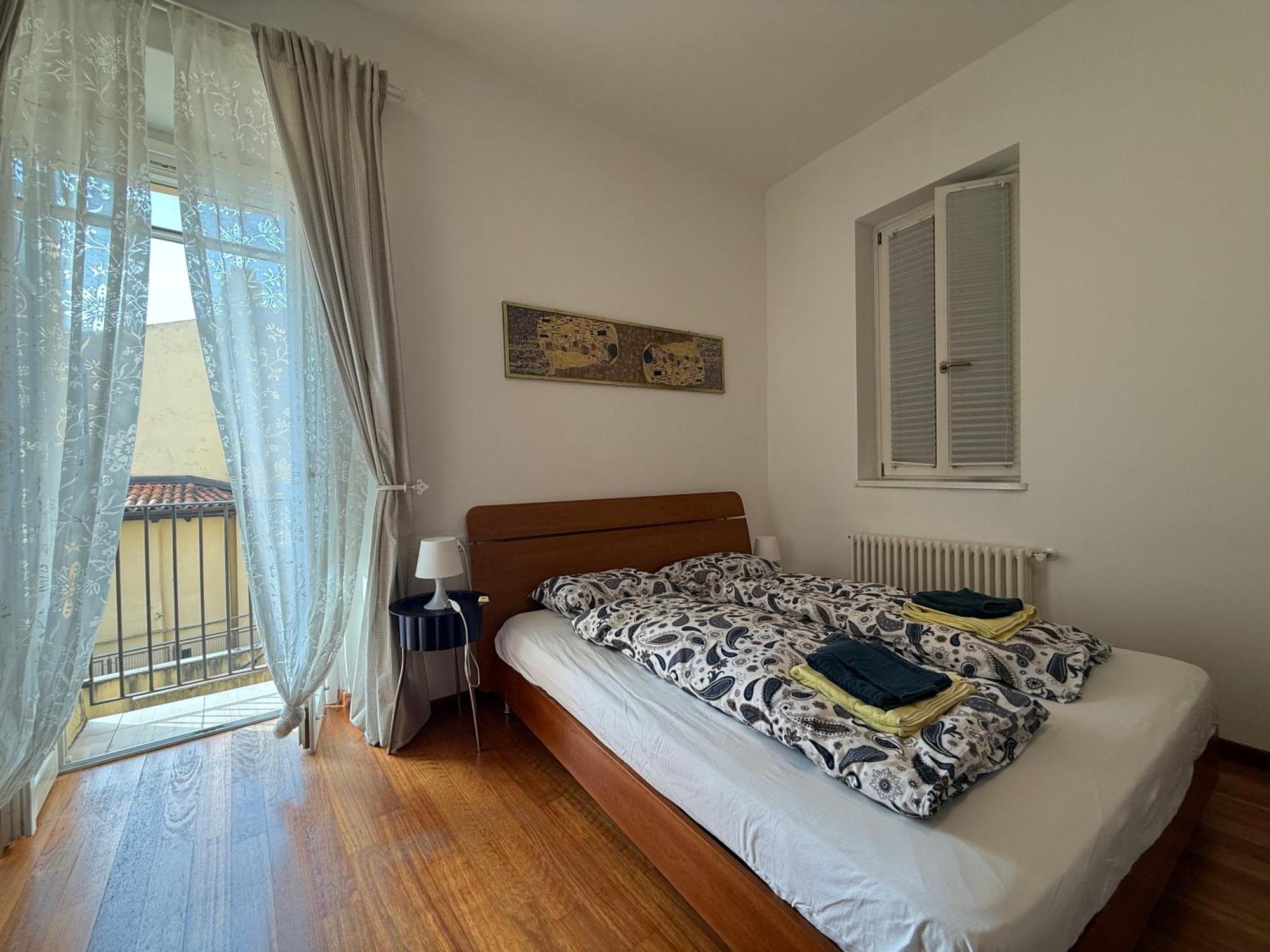 Trionfo Your Home In Trieste Business And Holiday Stays エクステリア 写真
