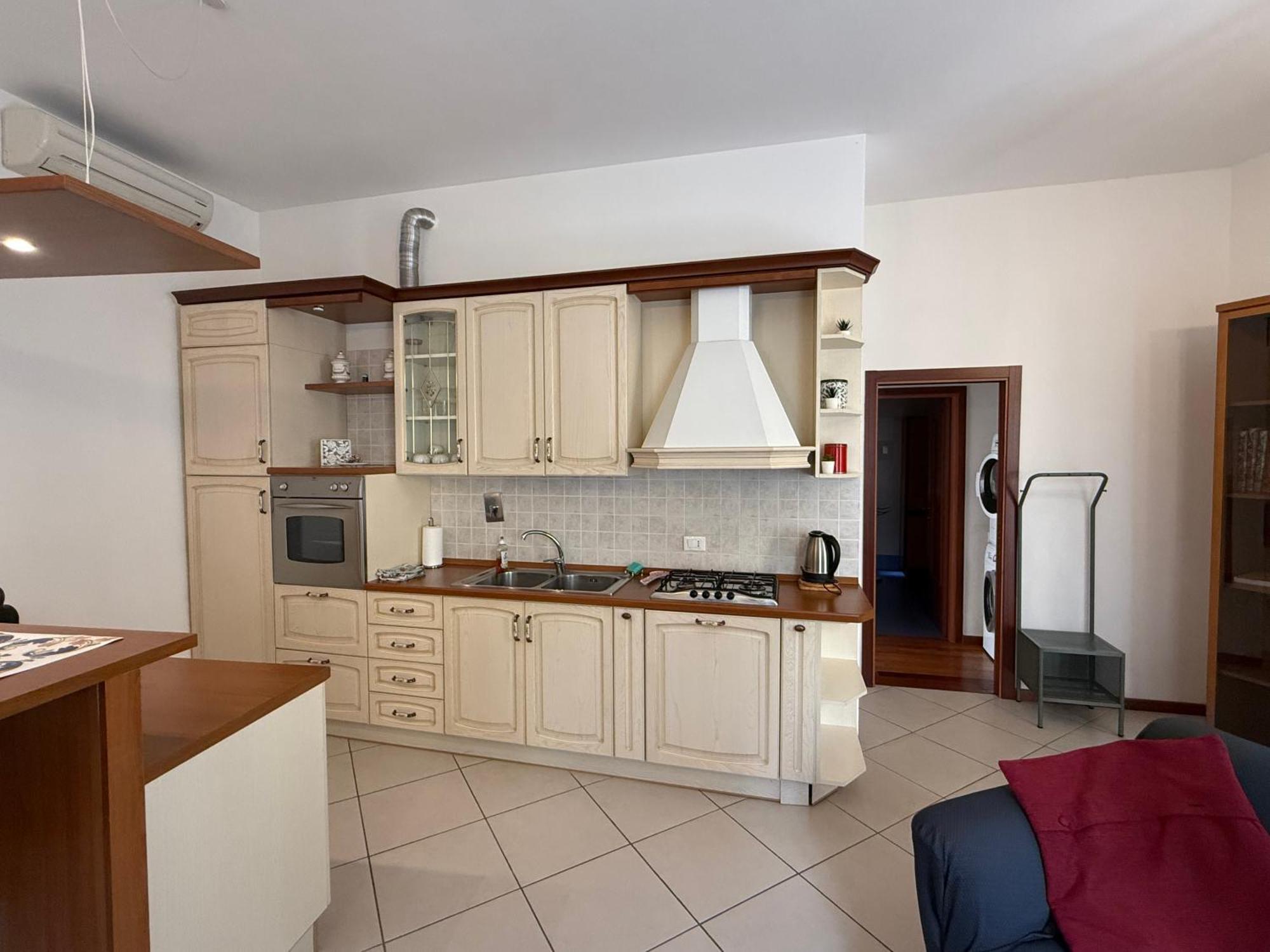 Trionfo Your Home In Trieste Business And Holiday Stays エクステリア 写真