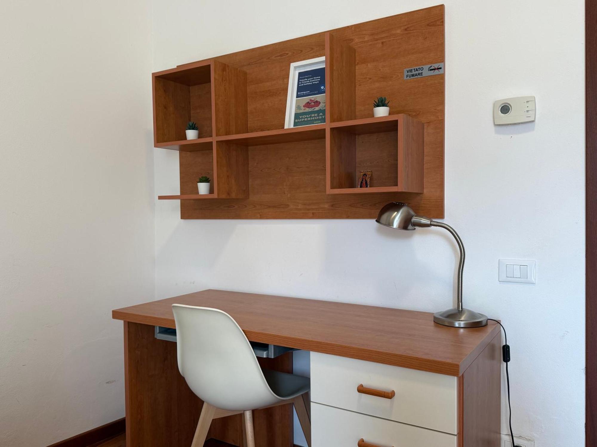 Trionfo Your Home In Trieste Business And Holiday Stays エクステリア 写真